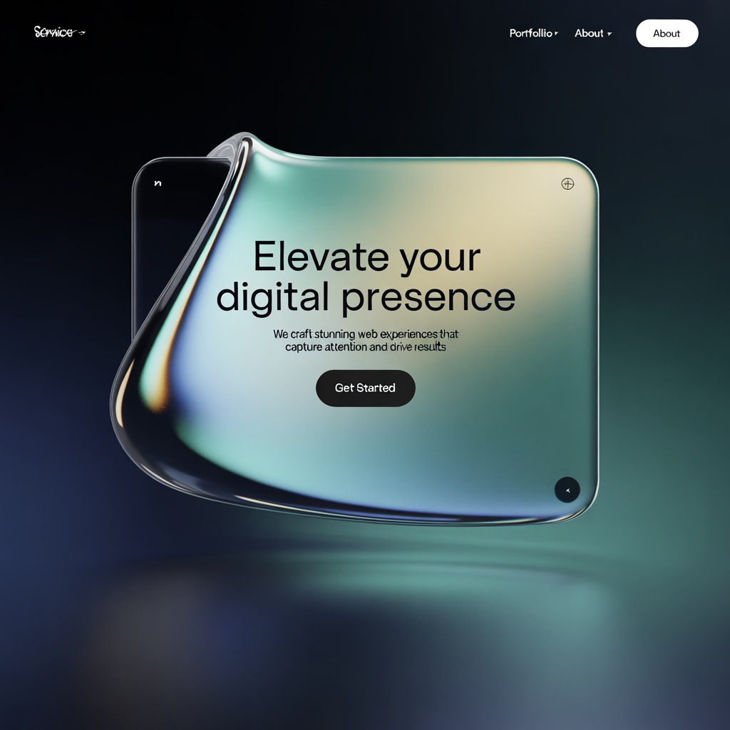 Eleganssi verkkoasiointiin